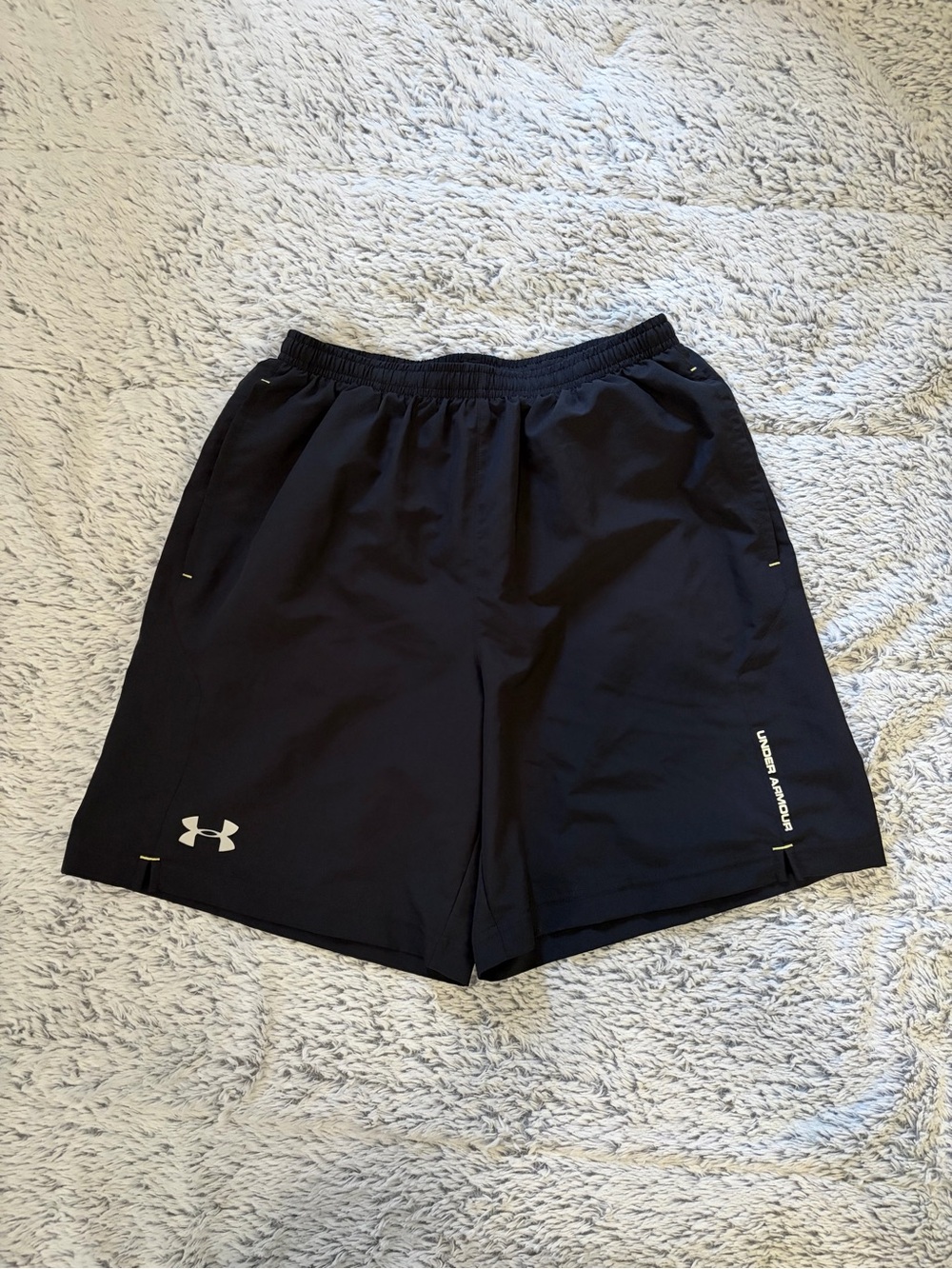 Under Armour Heat Gear Swim Shorts